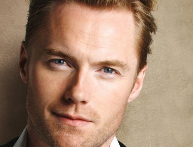 Ronan Keating: Διακοπές στην Κέρκυρα με την οικογένεια του (φωτό)